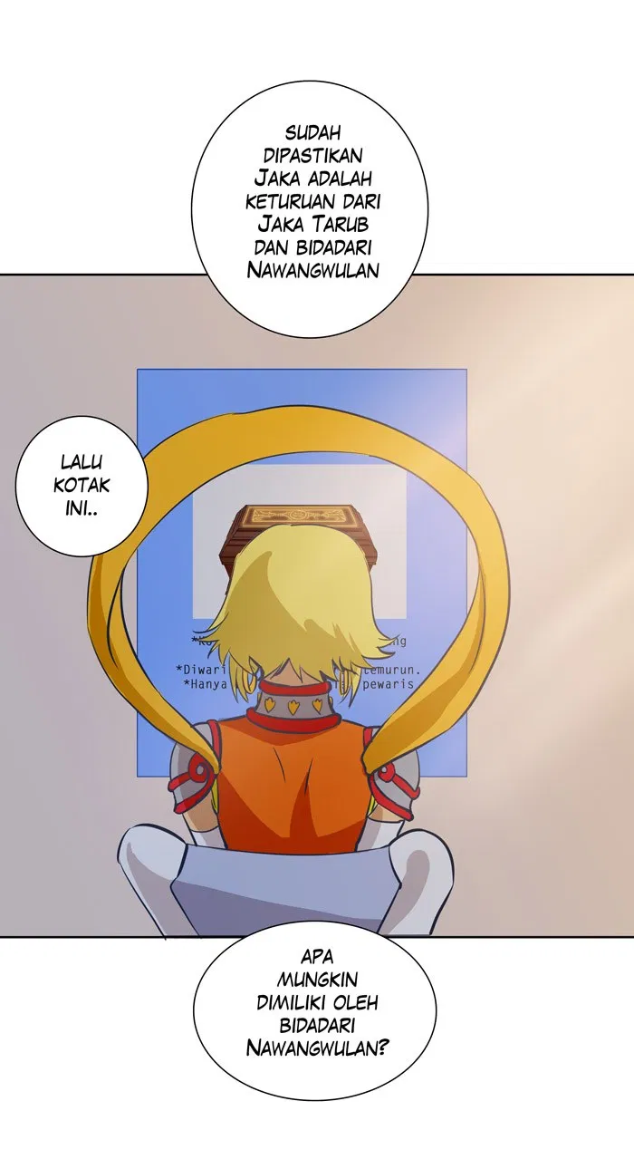 Manhwa 7 Wonders Chapter 55 gambar 2