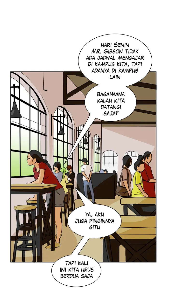 Komik 7 Wonders Chapter 54 gambar 1
