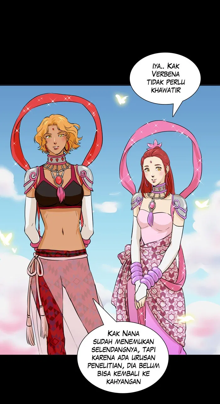 Komik 7 Wonders Chapter 53 gambar 1