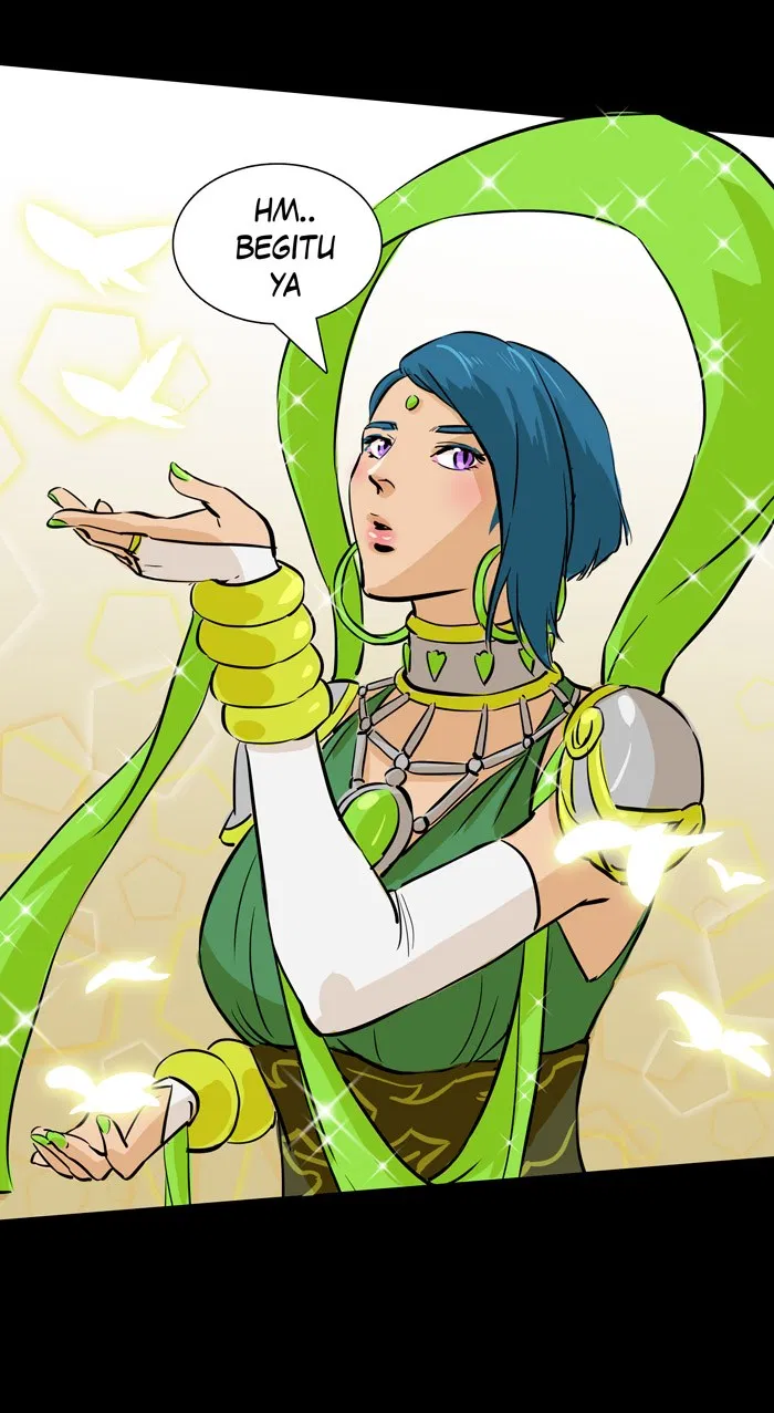 Manhwa 7 Wonders Chapter 53 gambar 2