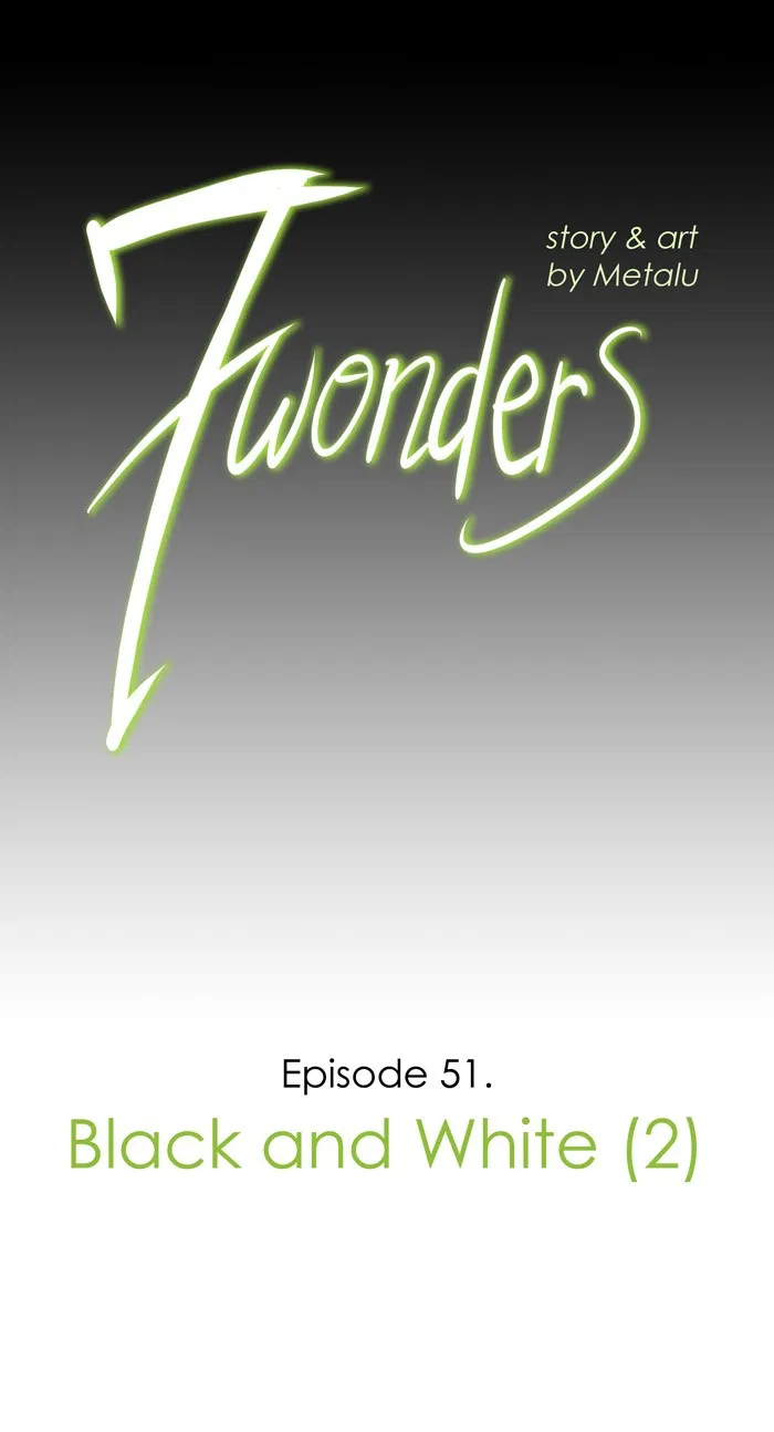 Komik 7 Wonders Chapter 51 gambar 1