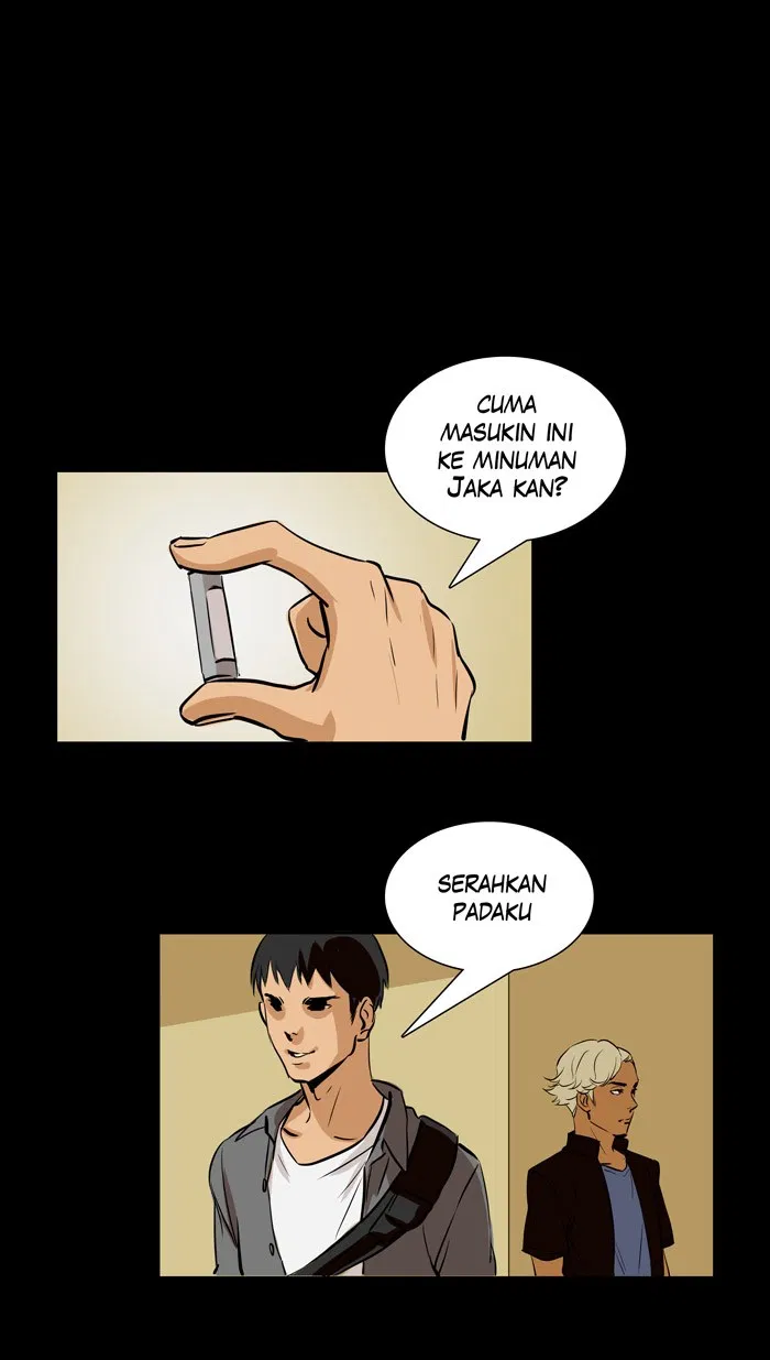 Komik 7 Wonders Chapter 50 gambar 1