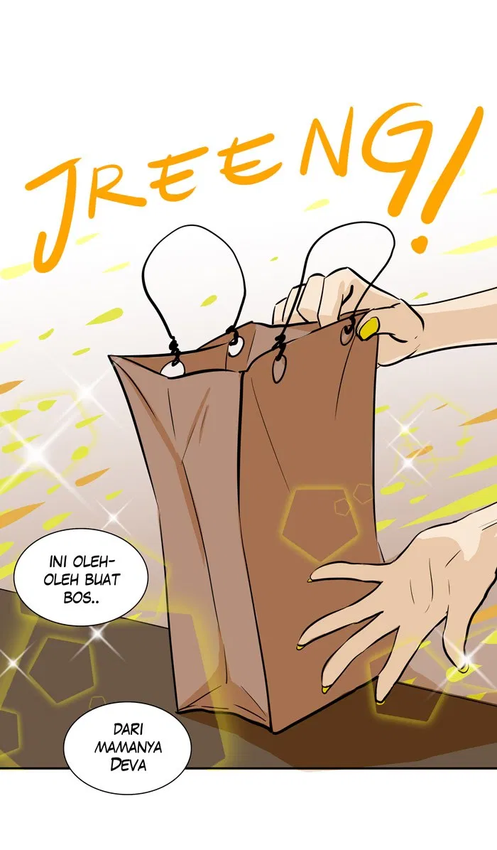 Manhwa 7 Wonders Chapter 49 gambar 2