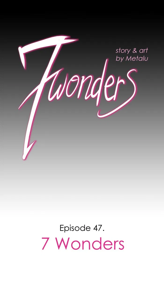 Komik 7 Wonders Chapter 47 gambar 1