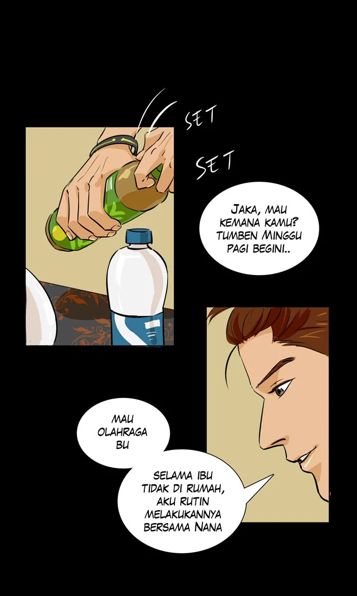 Komik 7 Wonders Chapter 43 gambar 1