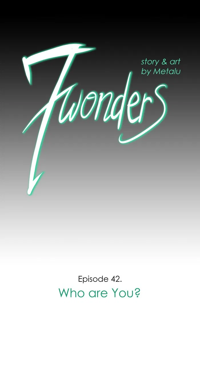 Komik 7 Wonders Chapter 42 gambar 1