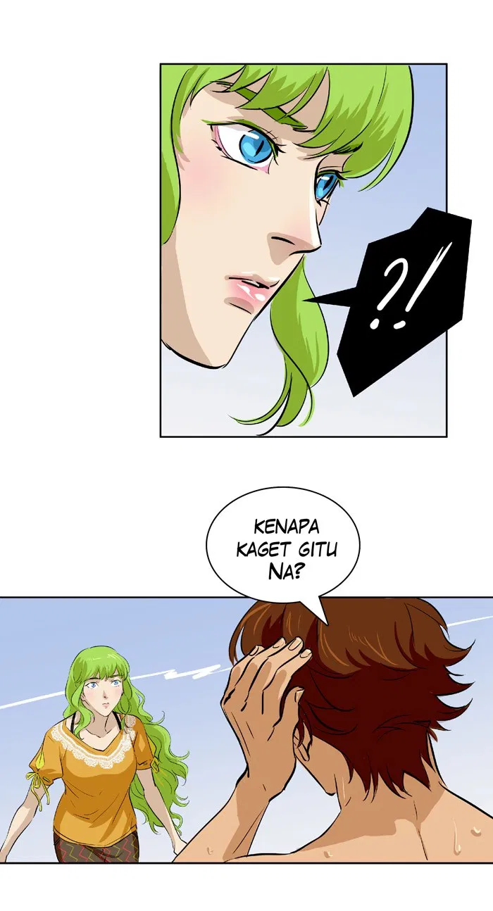 Manhwa 7 Wonders Chapter 42 gambar 2