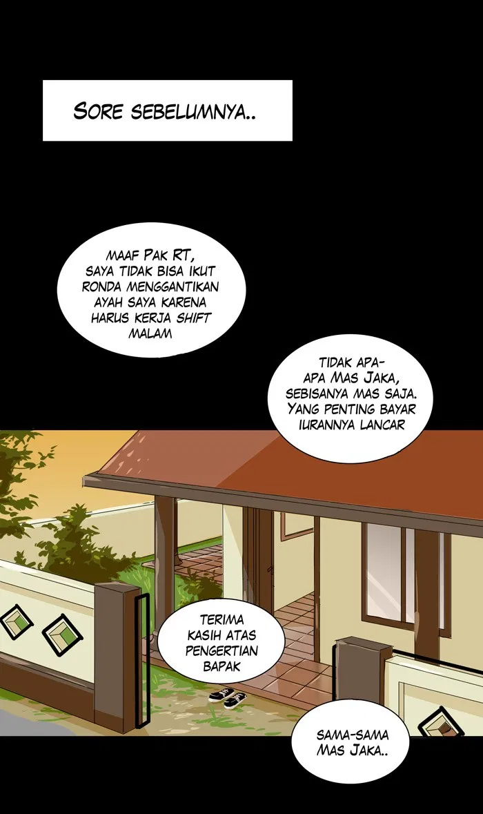 Komik 7 Wonders Chapter 41 gambar 1
