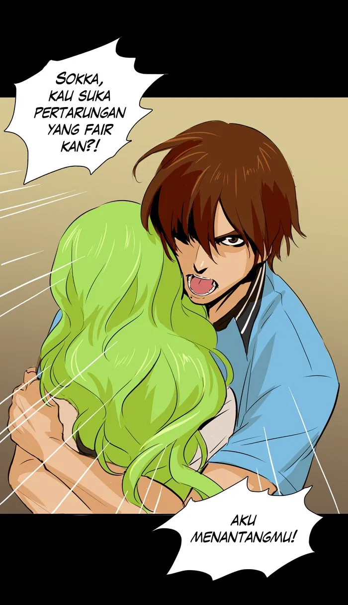 Komik 7 Wonders Chapter 39 gambar 1