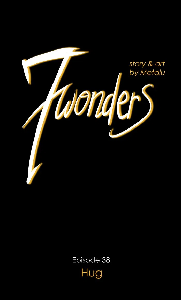 Komik 7 Wonders Chapter 38 gambar 1