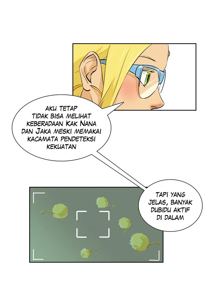 Komik 7 Wonders Chapter 37 gambar 1