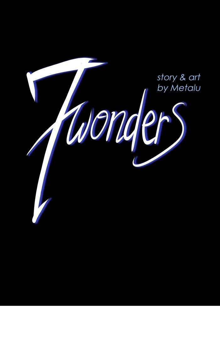 Komik 7 Wonders Chapter 36 gambar 1