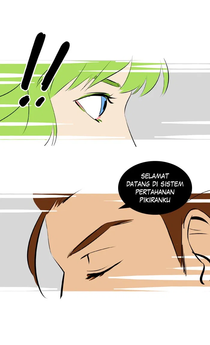 Manhwa 7 Wonders Chapter 36 gambar 2