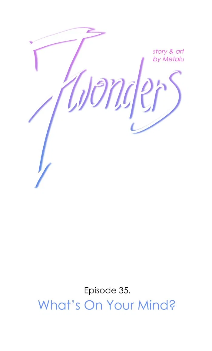 Komik 7 Wonders Chapter 35 gambar 1