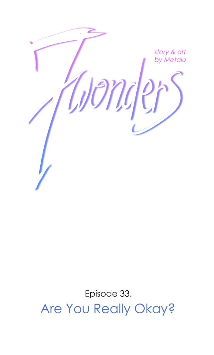 Komik 7 Wonders Chapter 33 gambar 1
