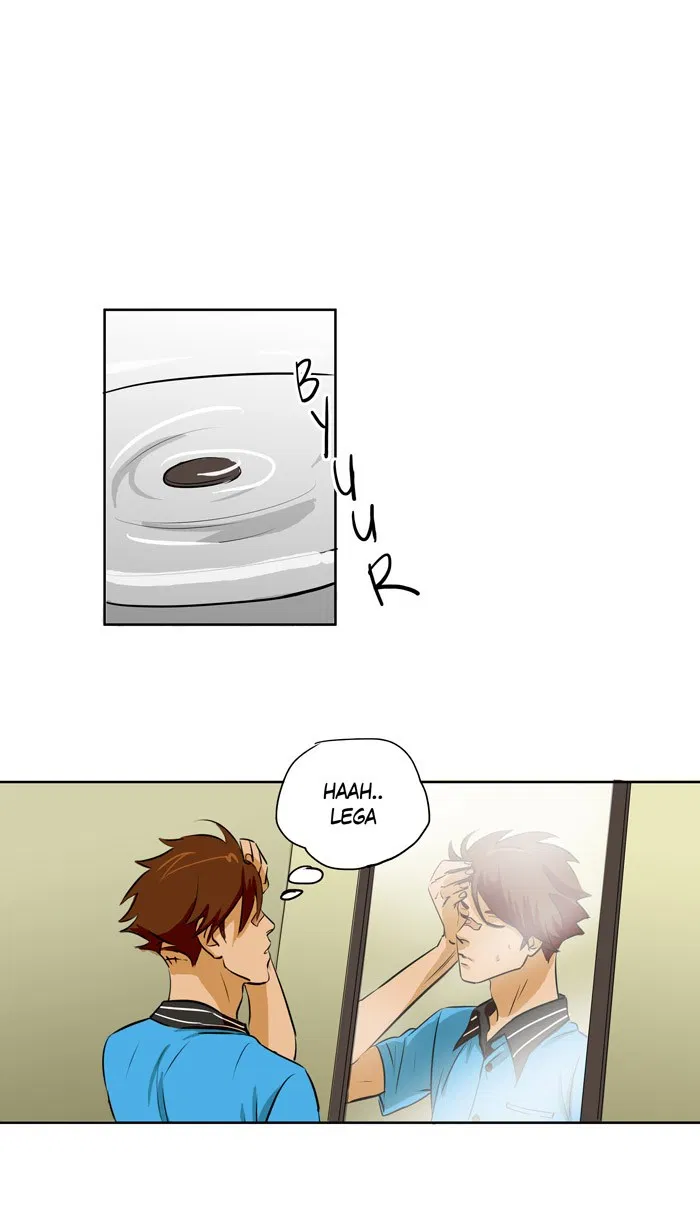 Manhwa 7 Wonders Chapter 33 gambar 2