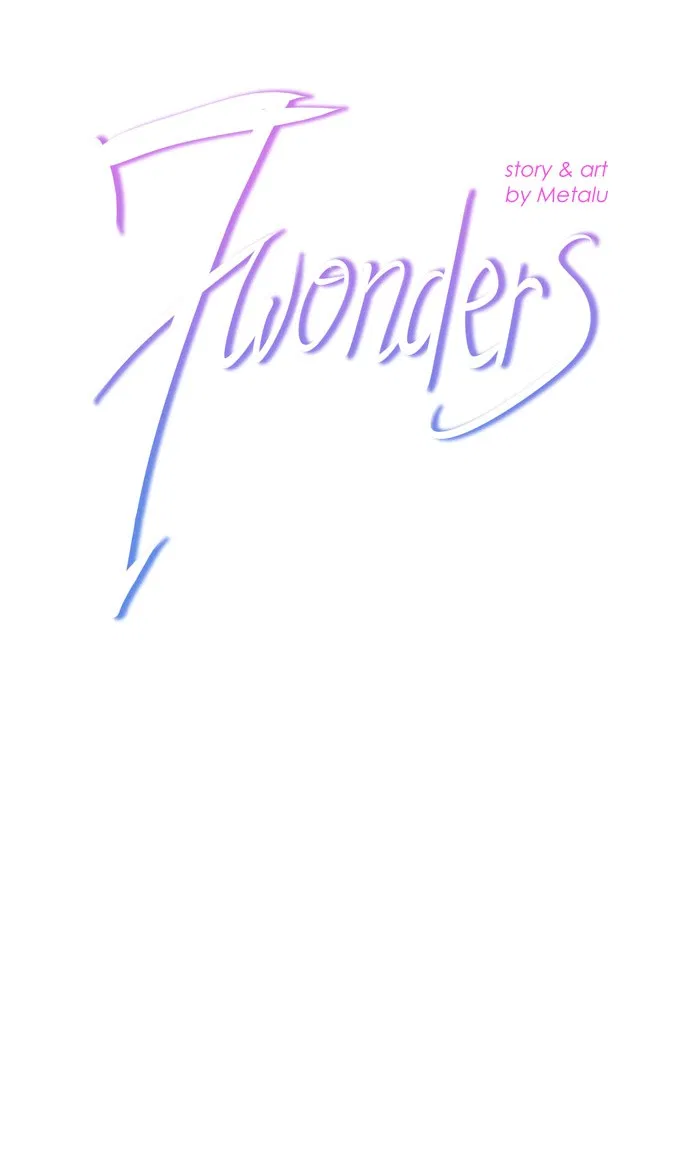 Komik 7 Wonders Chapter 31 gambar 1