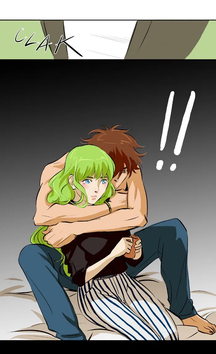 Manhwa 7 Wonders Chapter 31 gambar 2