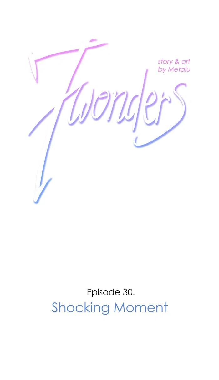 Komik 7 Wonders Chapter 30 gambar 1