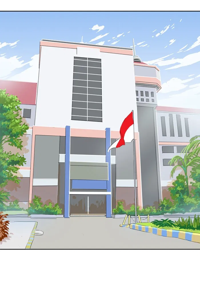 Manhwa 7 Wonders Chapter 30 gambar 2