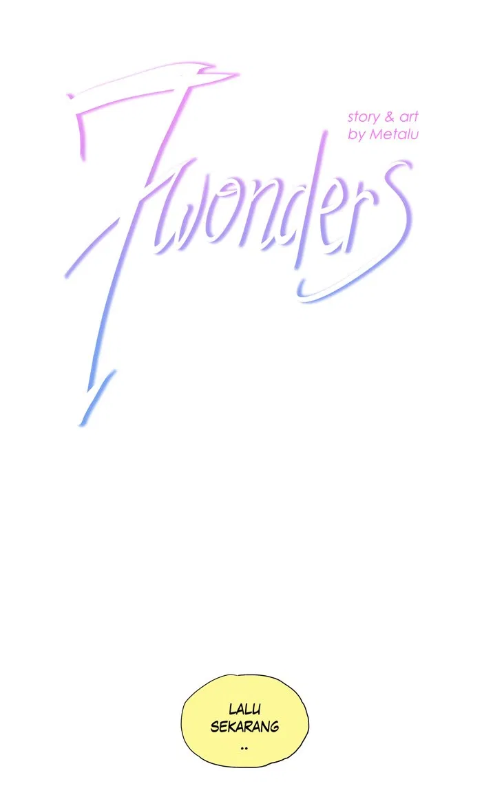 Komik 7 Wonders Chapter 29 gambar 1