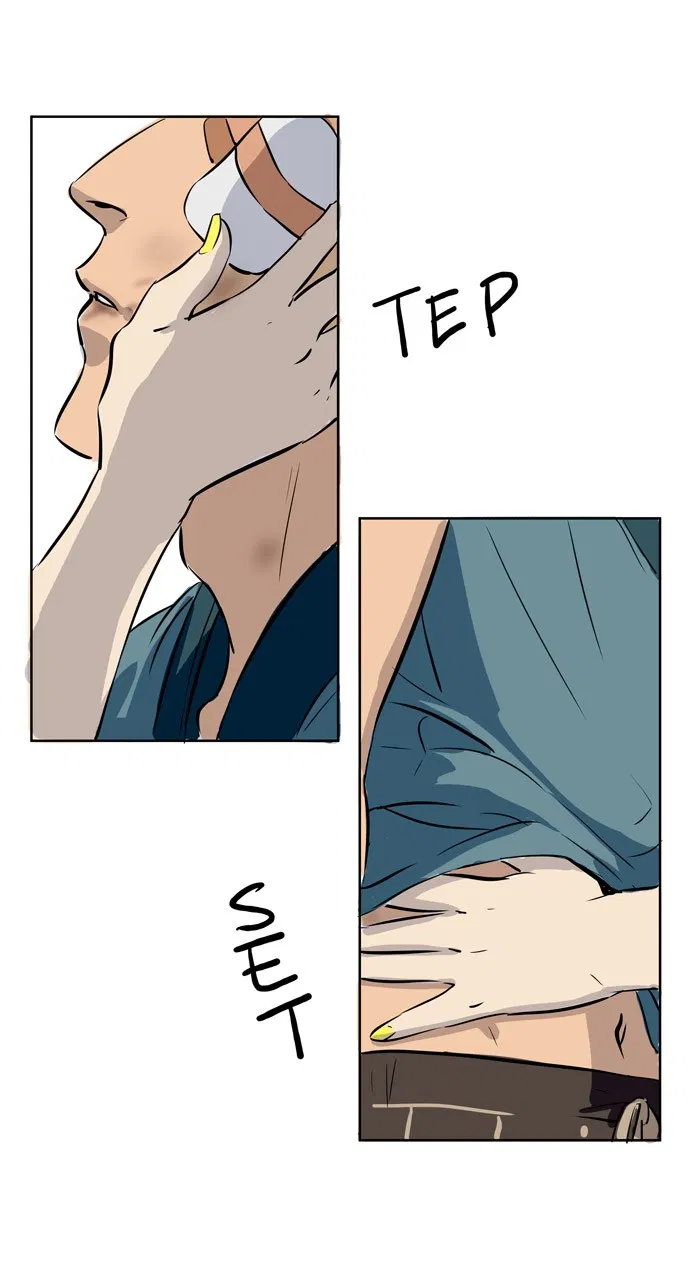 Manhwa 7 Wonders Chapter 29 gambar 2