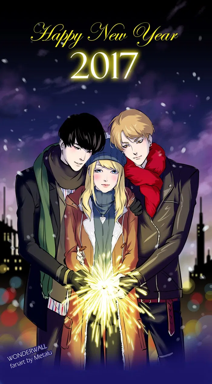 Komik 7 Wonders Chapter 28.5 gambar 1