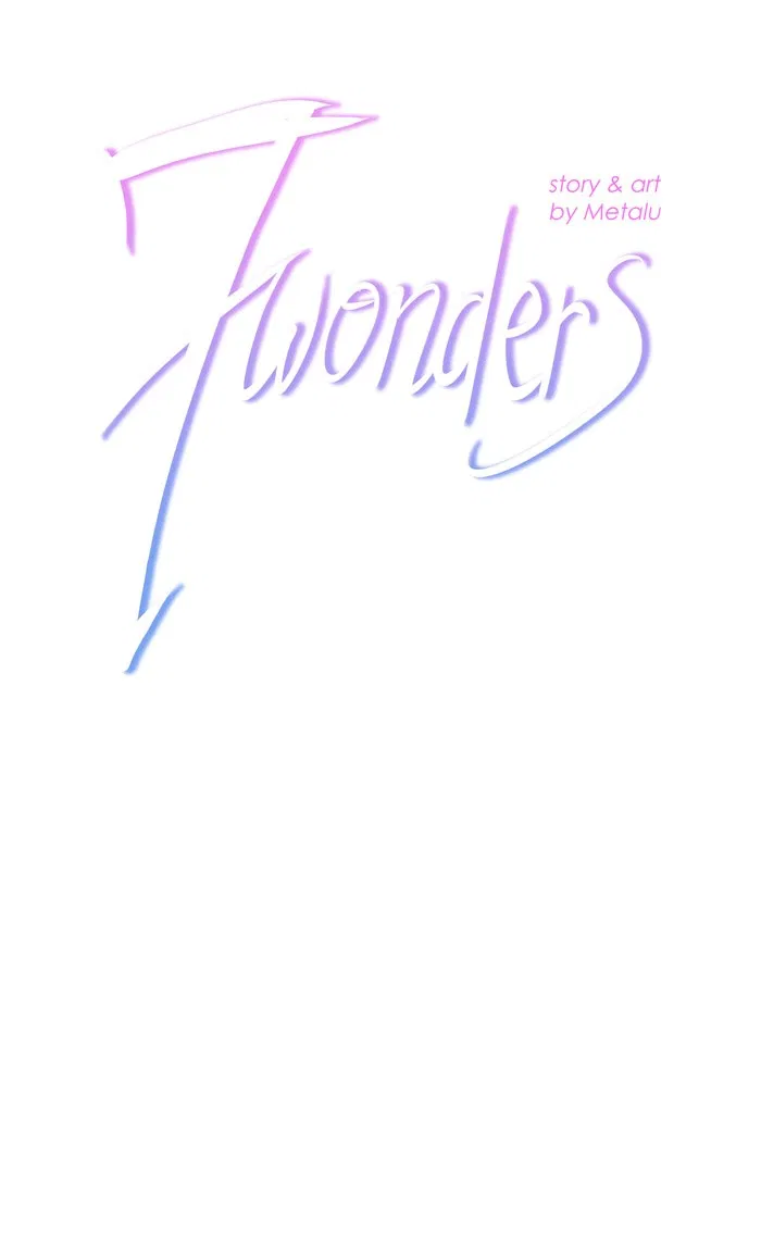 Komik 7 Wonders Chapter 28 gambar 1
