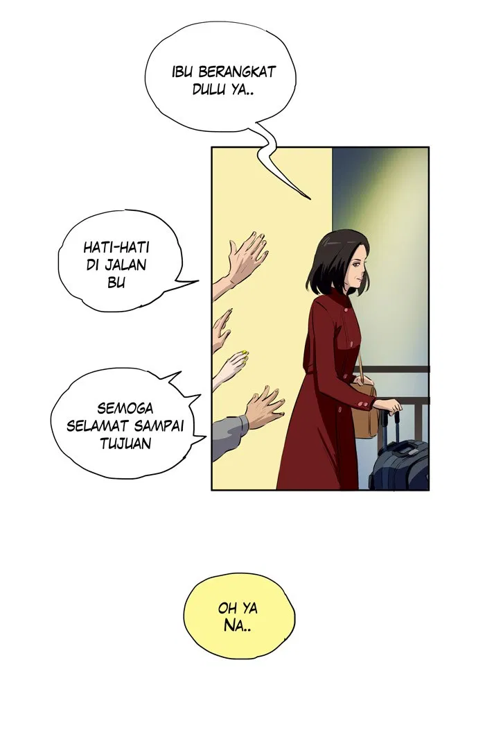 Manhwa 7 Wonders Chapter 28 gambar 2