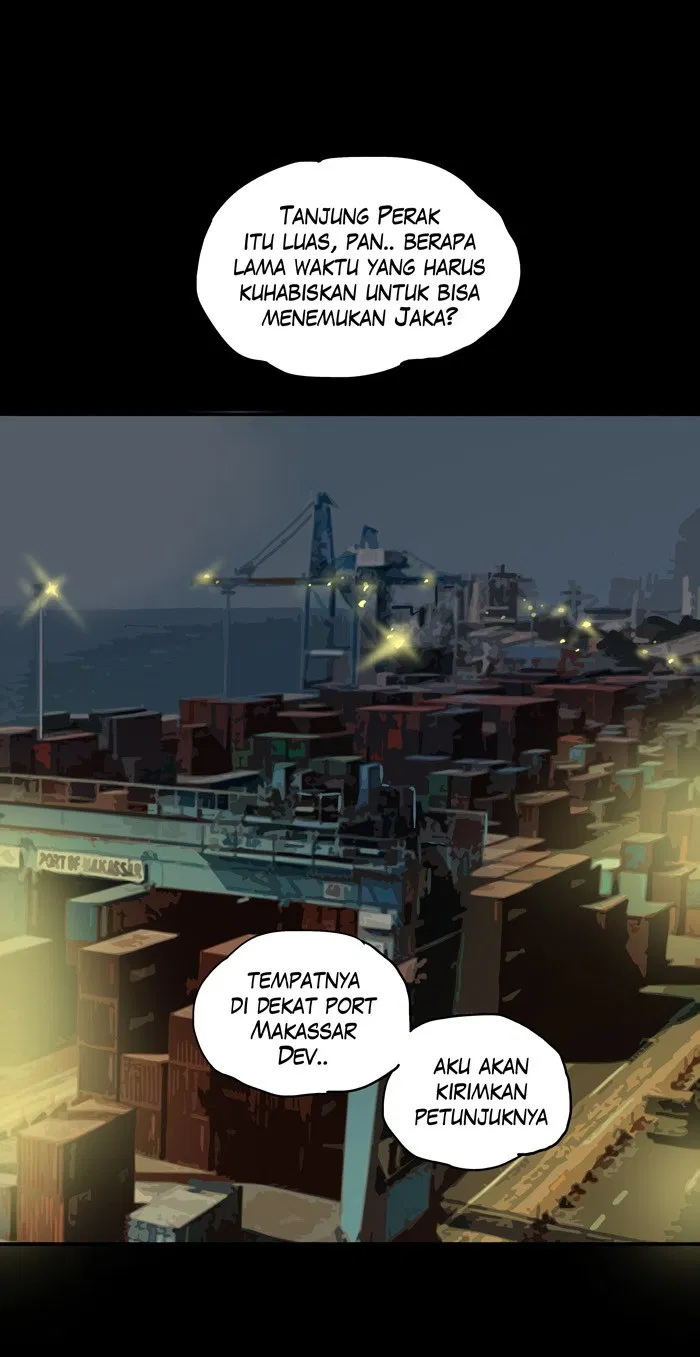 Manhwa 7 Wonders Chapter 26 gambar 2