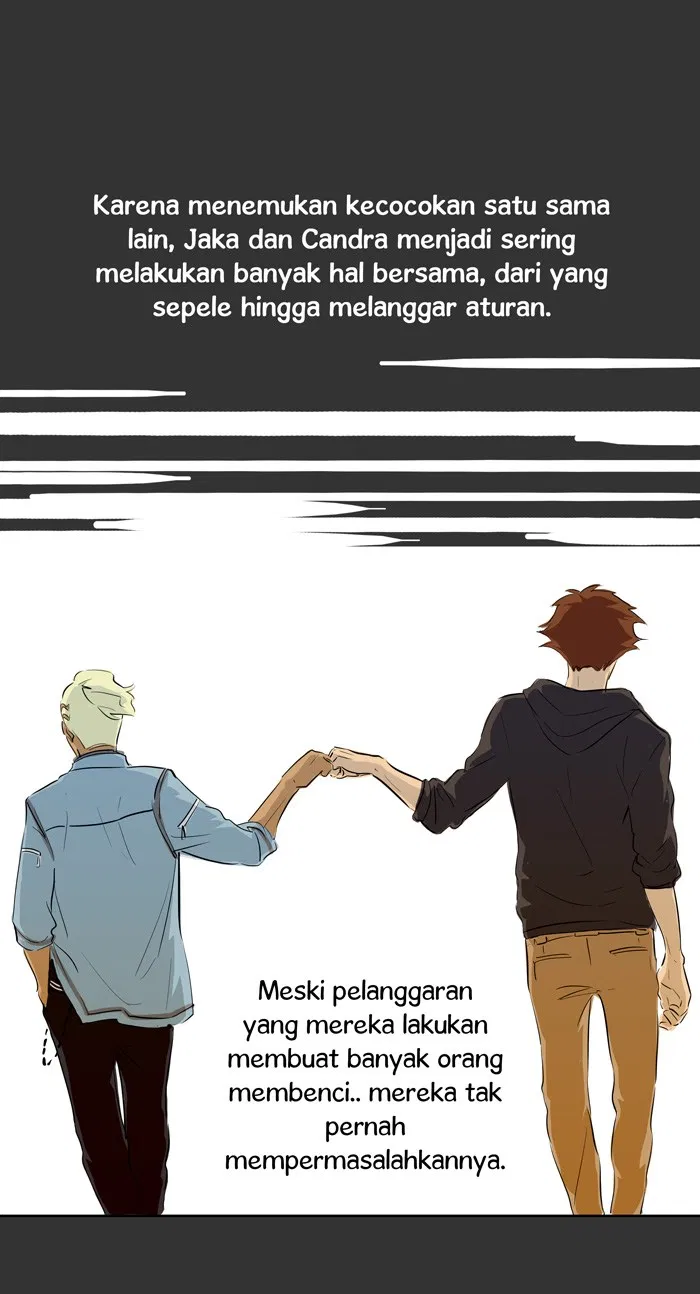 Komik 7 Wonders Chapter 25 gambar 1