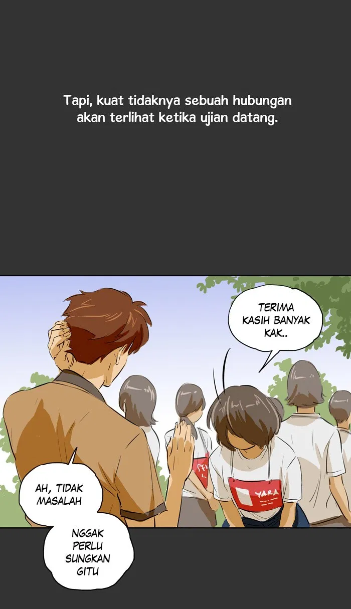Manhwa 7 Wonders Chapter 25 gambar 2