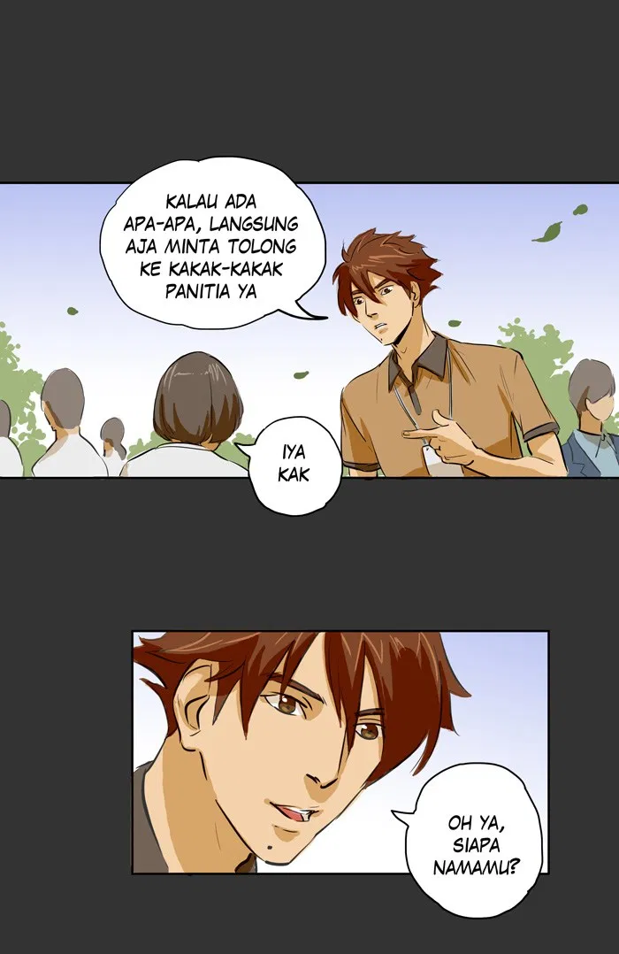 7 Wonders Chapter 25 Gambar 3