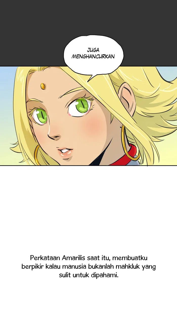 Manhwa 7 Wonders Chapter 24 gambar 2