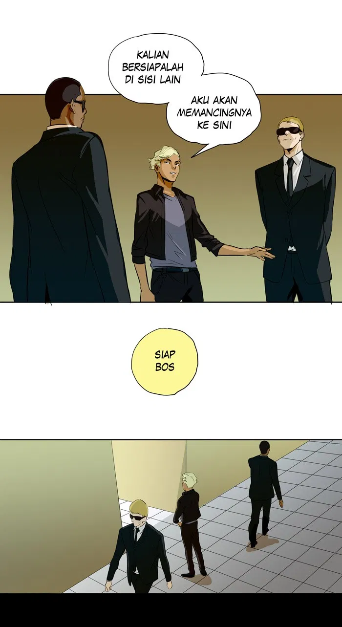 Komik 7 Wonders Chapter 23 gambar 1