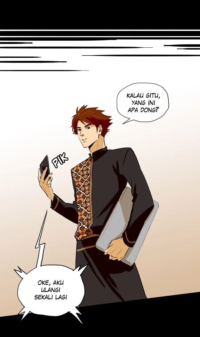 Manhwa 7 Wonders Chapter 23 gambar 2