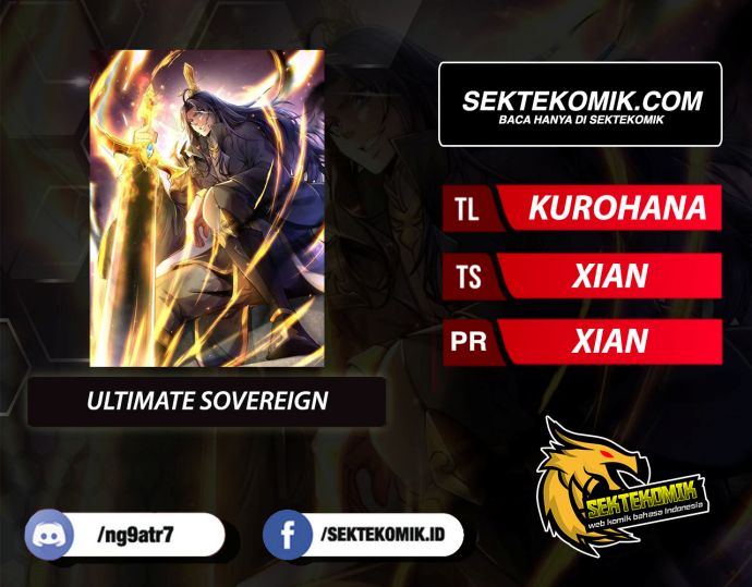 Komik Perfect Supreme Chapter 05 gambar 1