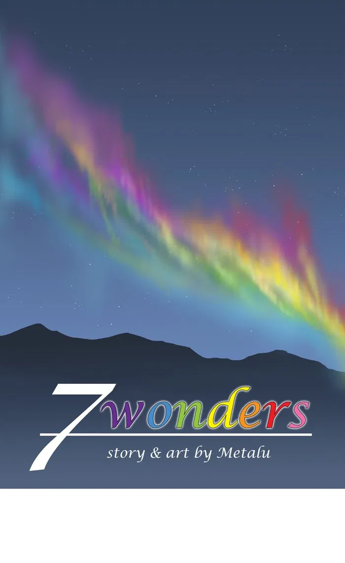 Komik 7 Wonders Chapter 19 gambar 1