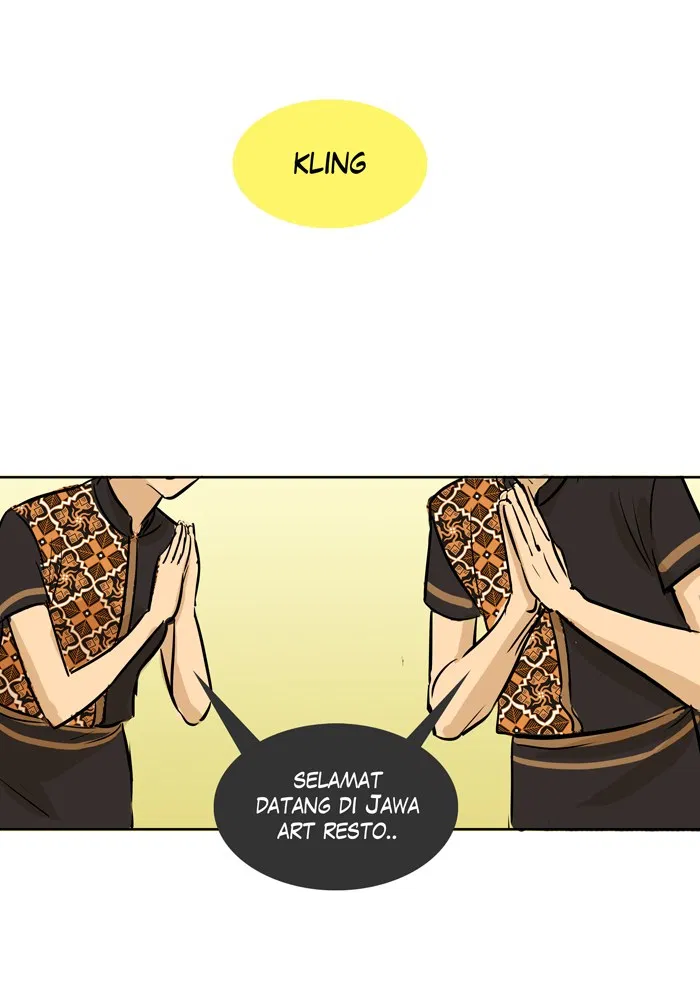 Manhwa 7 Wonders Chapter 19 gambar 2