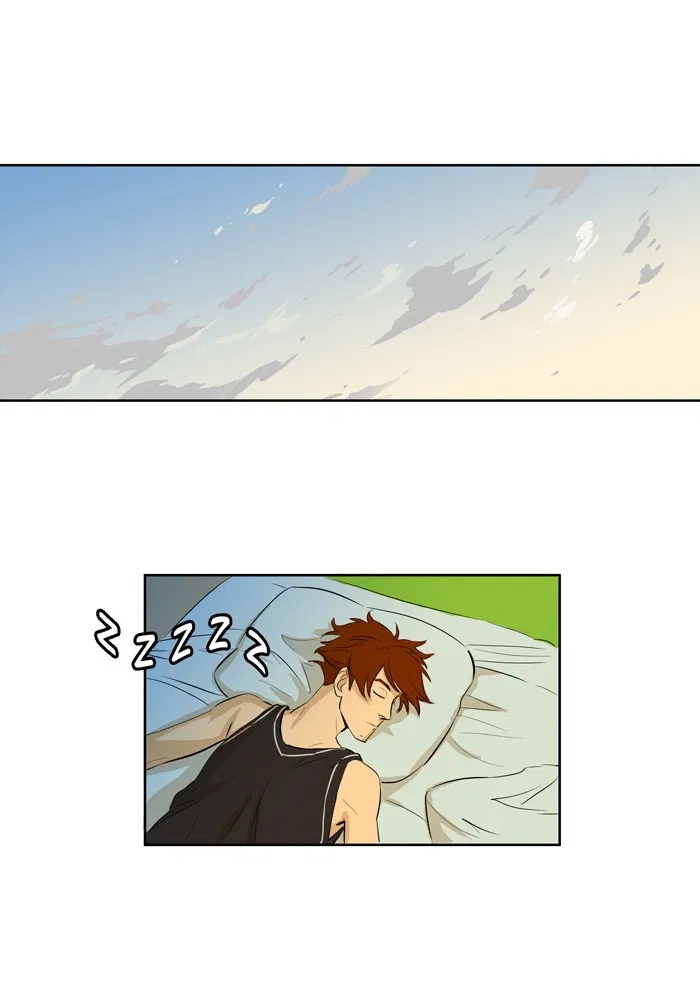 Manhwa 7 Wonders Chapter 18 gambar 2