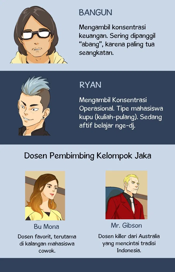 Manhwa 7 Wonders Chapter 17 gambar 2
