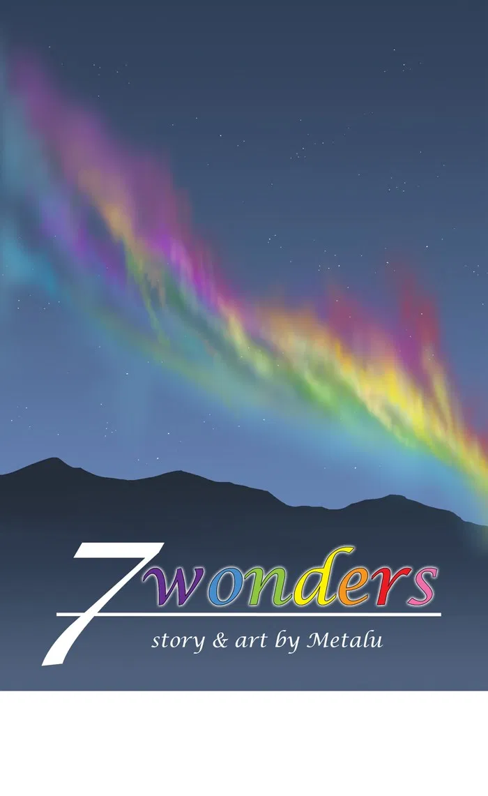 Komik 7 Wonders Chapter 16 gambar 1