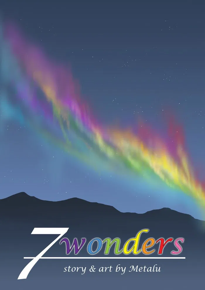 Komik 7 Wonders Chapter 14 gambar 1