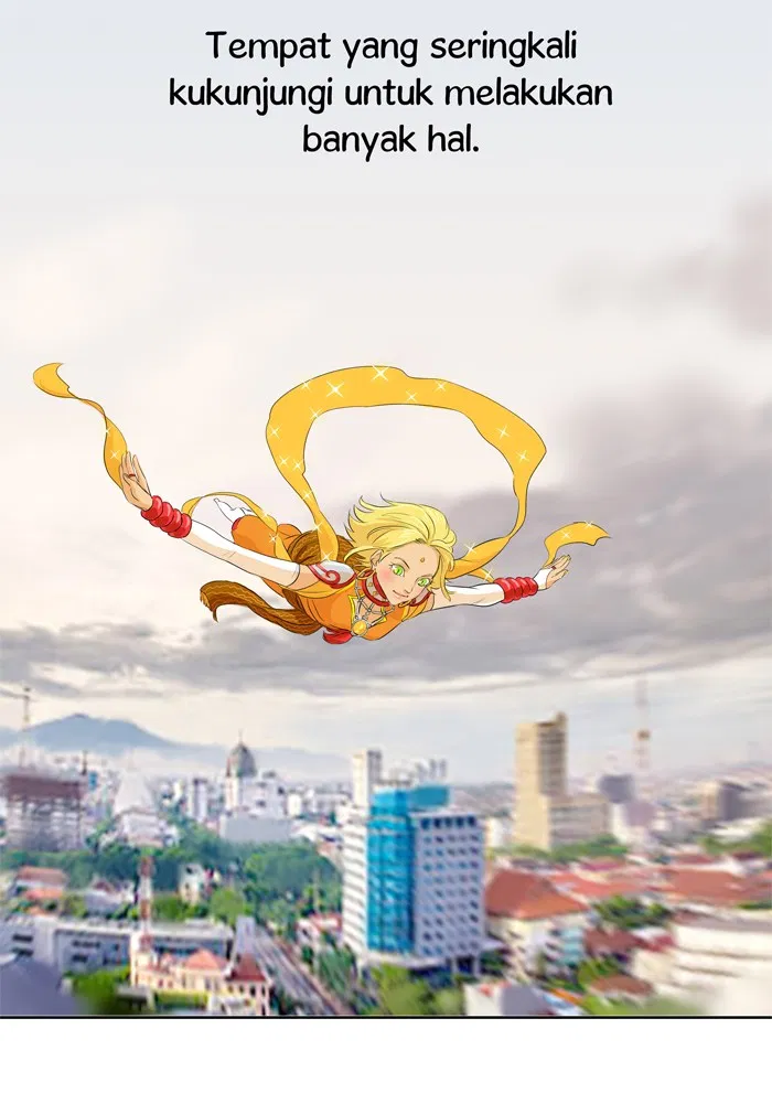 Manhwa 7 Wonders Chapter 13 gambar 2