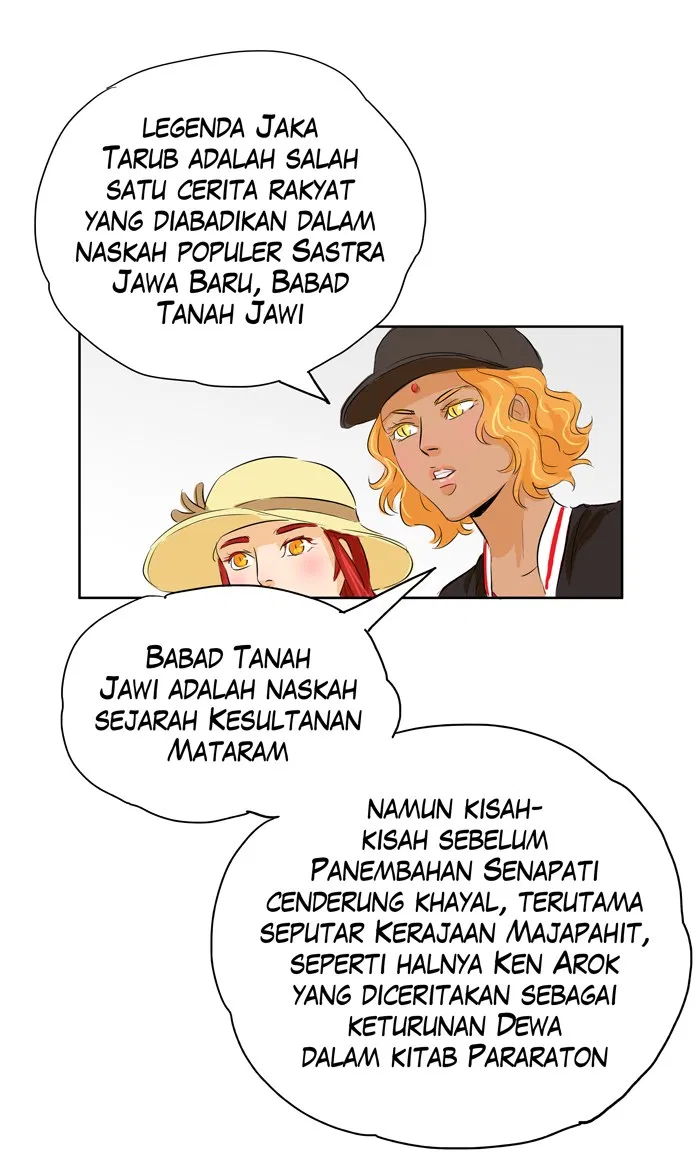 Komik 7 Wonders Chapter 11 gambar 1