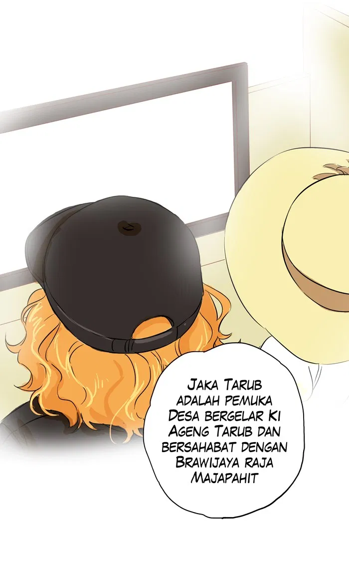 Manhwa 7 Wonders Chapter 11 gambar 2