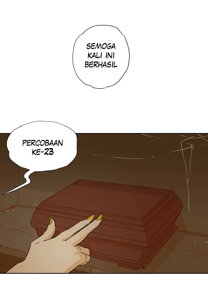 Komik 7 Wonders Chapter 9 gambar 1