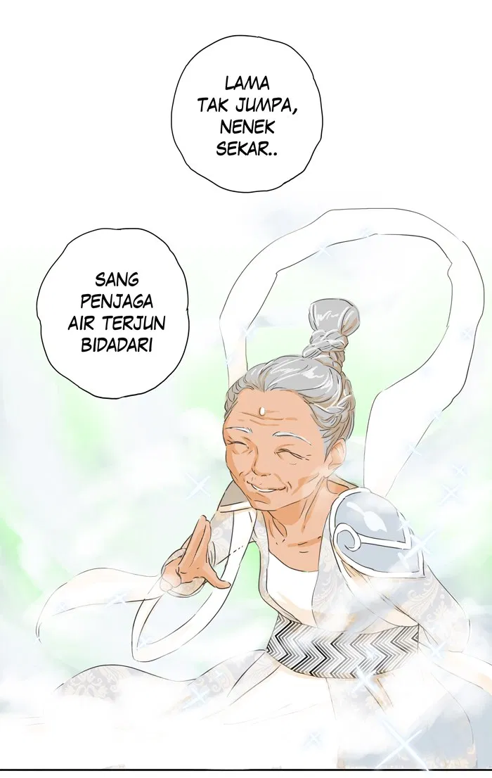 Komik 7 Wonders Chapter 8 gambar 1