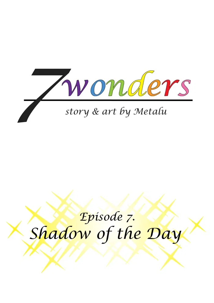 Manhwa 7 Wonders Chapter 8 gambar 2