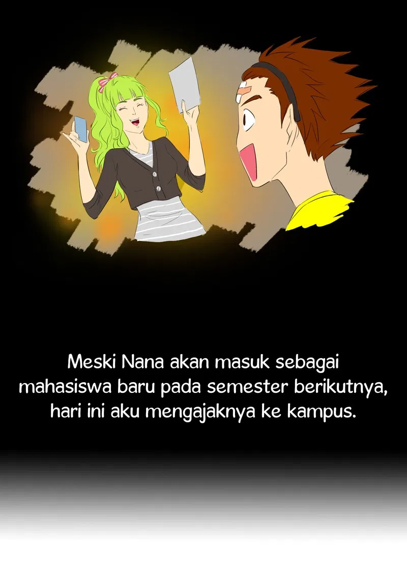 Manhwa 7 Wonders Chapter 7 gambar 2